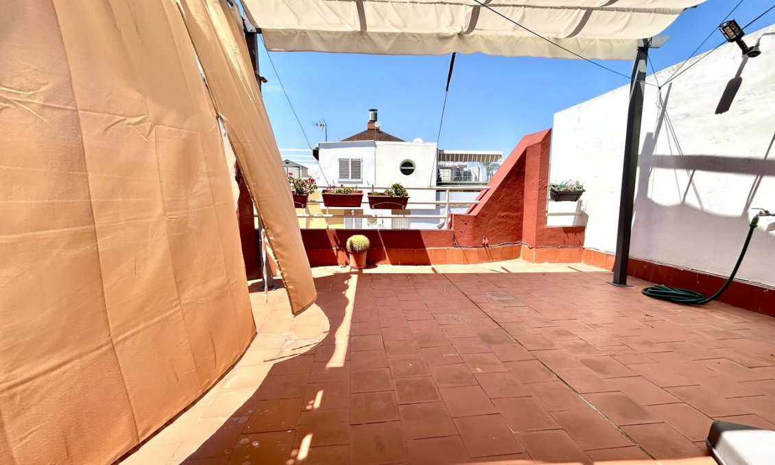 Segunda mano - Adosado -
Los Altos - Costa Blanca