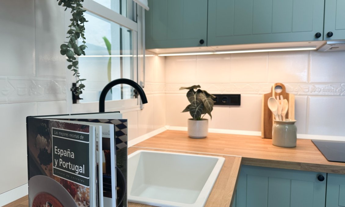 Használt Ingatlanok - Apartman -
Orihuela Costa - Costa Blanca