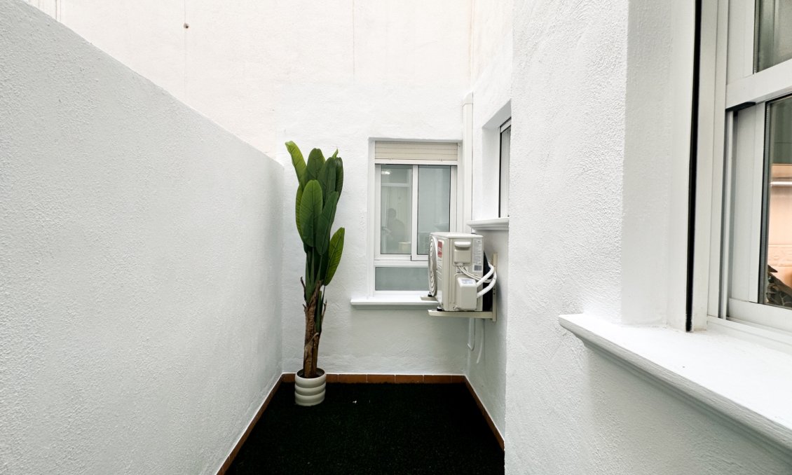 Használt Ingatlanok - Apartman -
Orihuela Costa - Costa Blanca