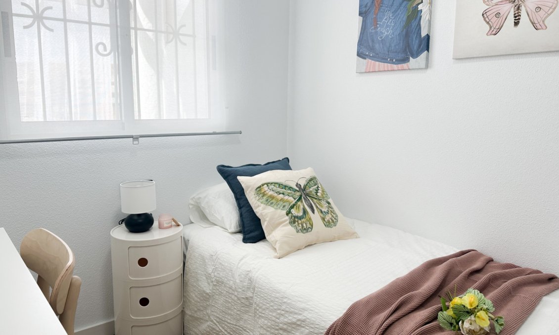 Használt Ingatlanok - Apartman -
Orihuela Costa - Costa Blanca