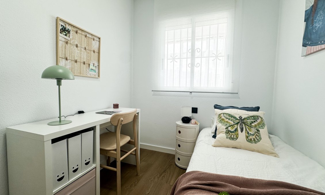 Használt Ingatlanok - Apartman -
Orihuela Costa - Costa Blanca