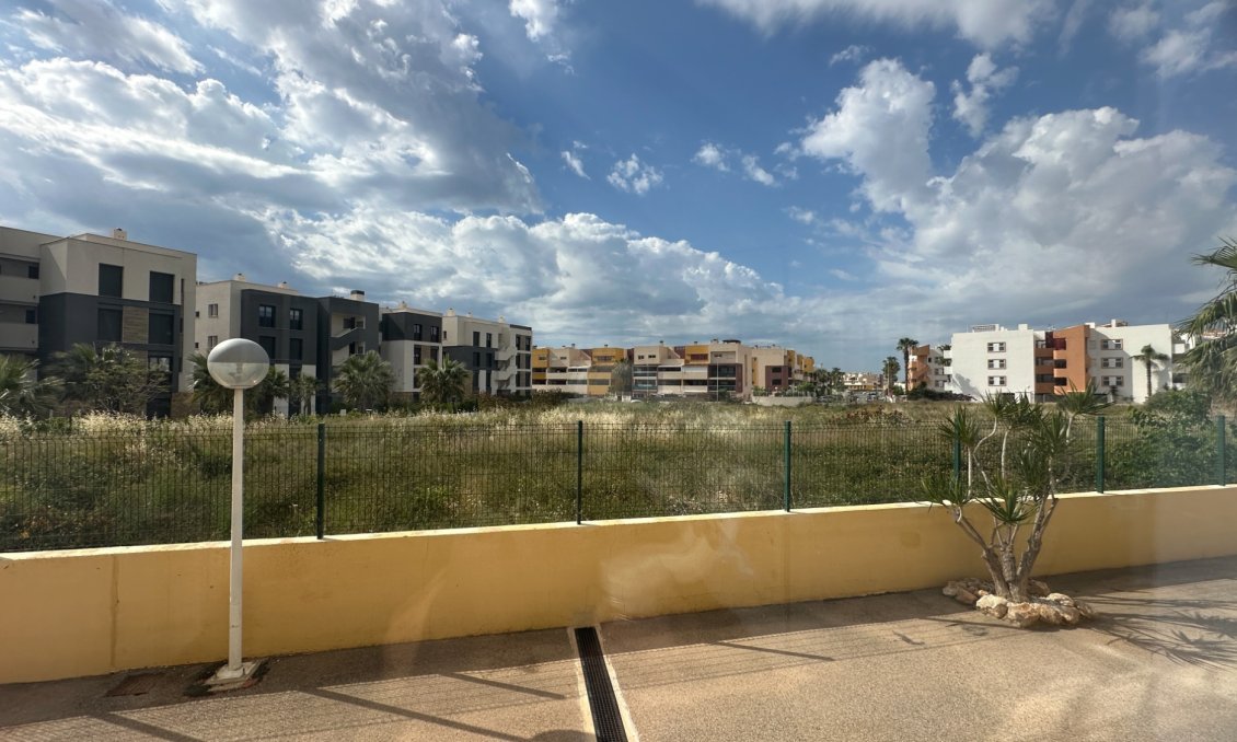 Használt Ingatlanok - Apartman -
Orihuela Costa - Costa Blanca