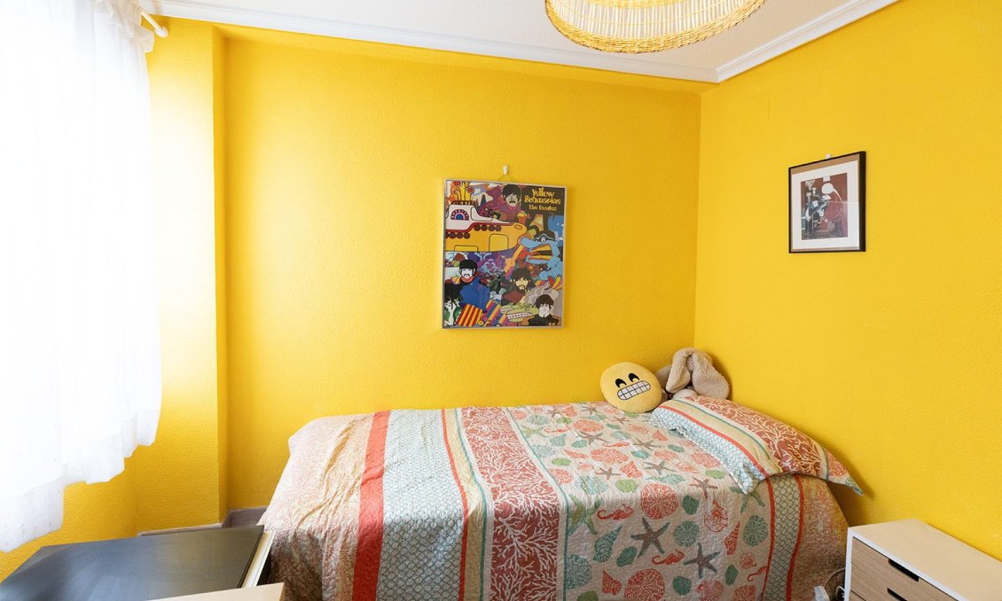 Segunda mano - Duplex -
Torrevieja - Costa Blanca