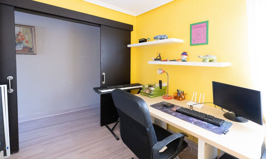 Segunda mano - Duplex -
Torrevieja - Costa Blanca