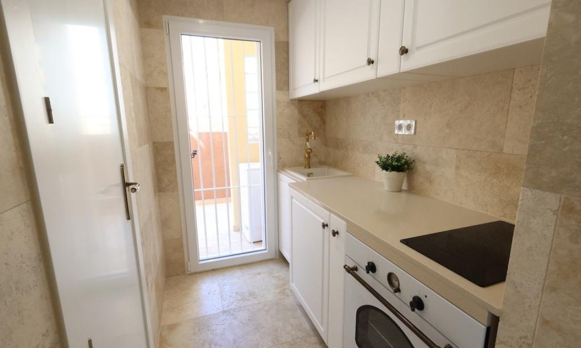 Segunda mano - Villa -
Orihuela Costa - Costa Blanca