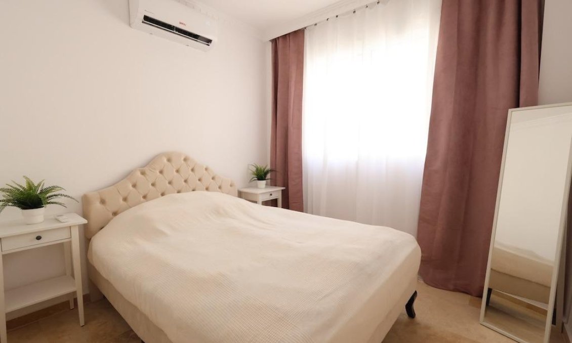 Segunda mano - Villa -
Orihuela Costa - Costa Blanca