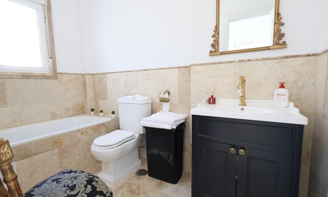 Segunda mano - Villa -
Orihuela Costa - Costa Blanca