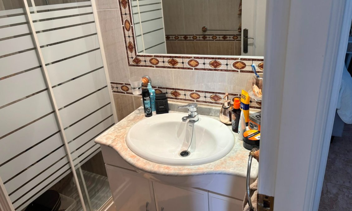 Revente - Villa -
El Raso - Costa Blanca