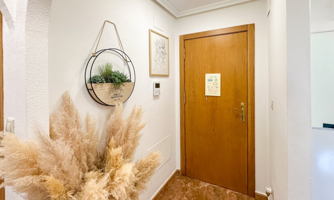 Segunda mano - Apartamento -
Guardamar del Segura - Costa Blanca