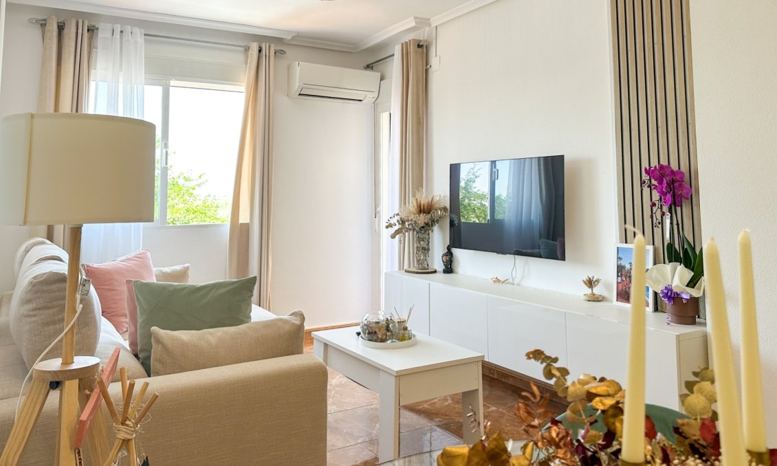 Segunda mano - Apartamento -
Guardamar del Segura - Costa Blanca