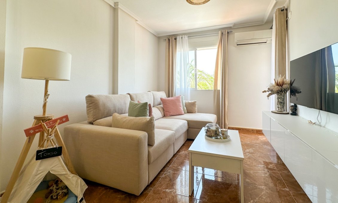 Segunda mano - Apartamento -
Guardamar del Segura - Costa Blanca
