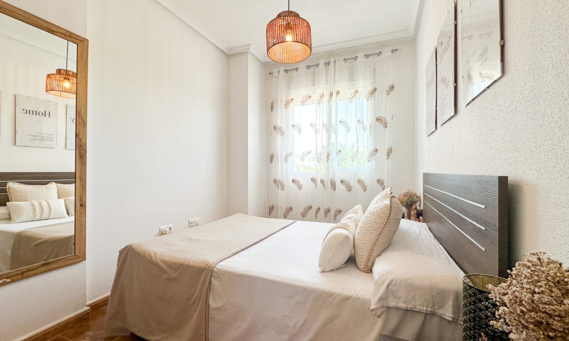 Segunda mano - Apartamento -
Guardamar del Segura - Costa Blanca