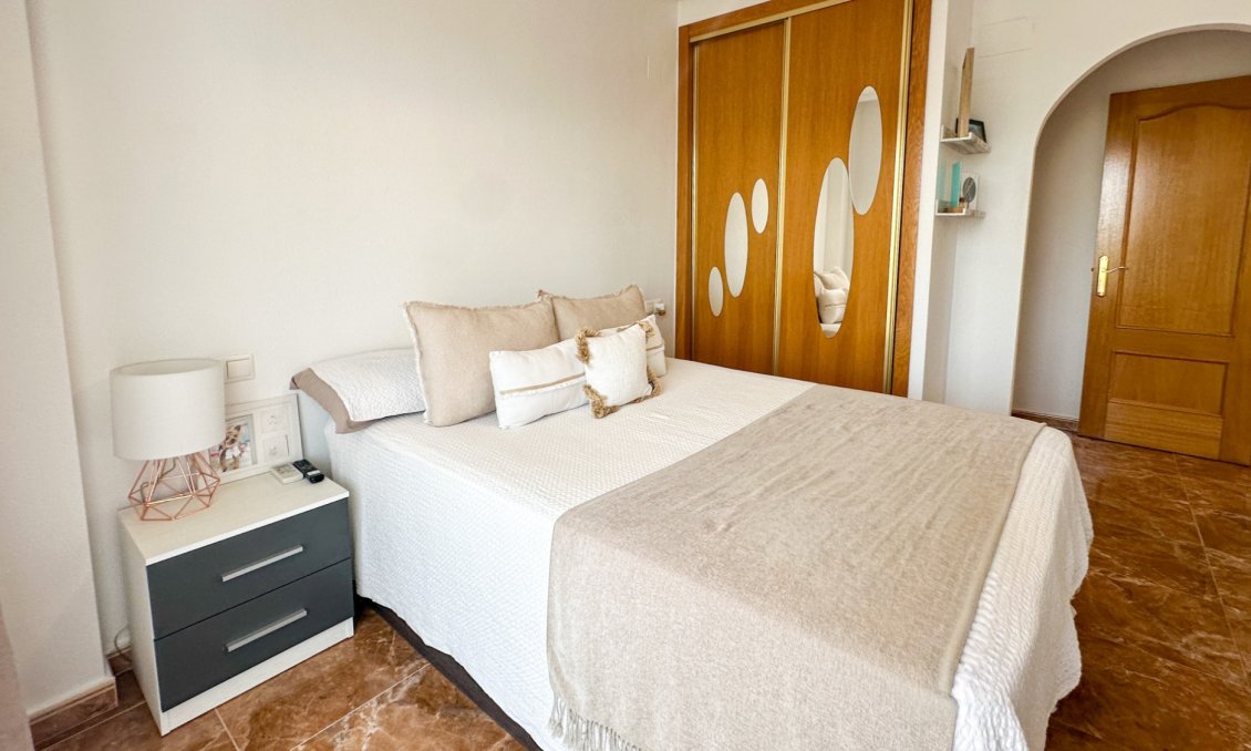 Segunda mano - Apartamento -
Guardamar del Segura - Costa Blanca