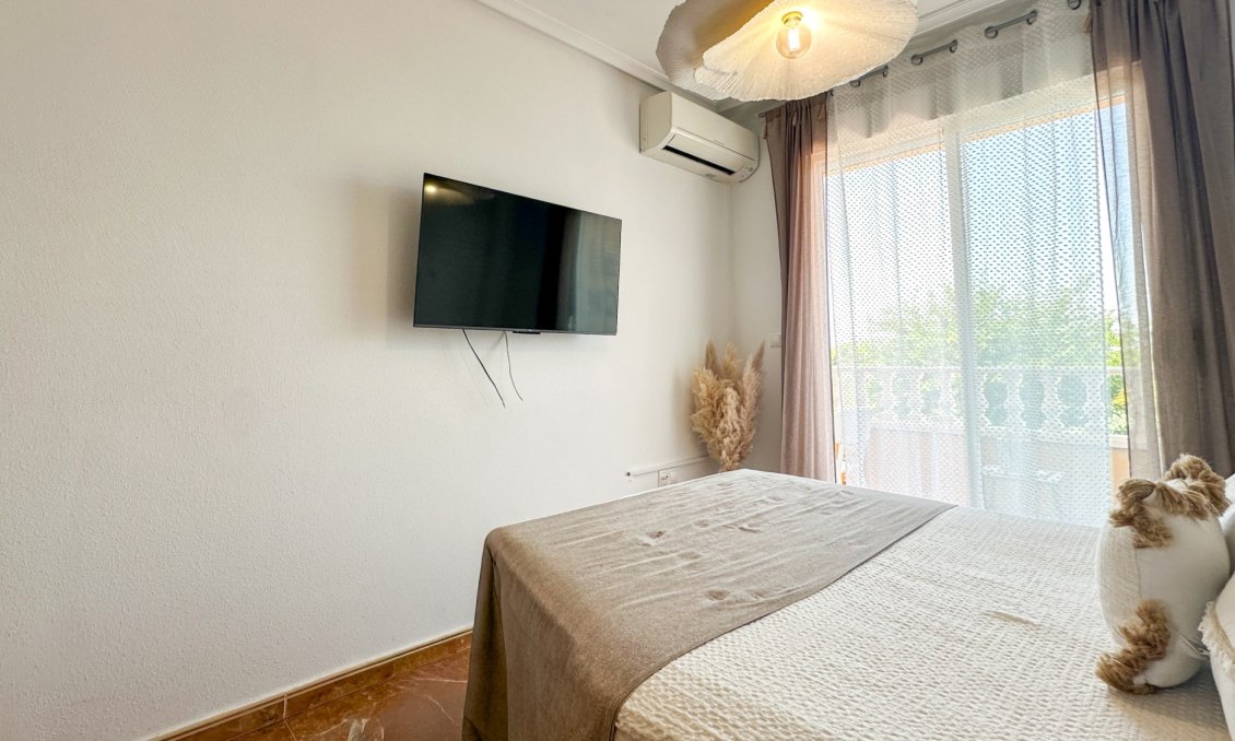 Segunda mano - Apartamento -
Guardamar del Segura - Costa Blanca