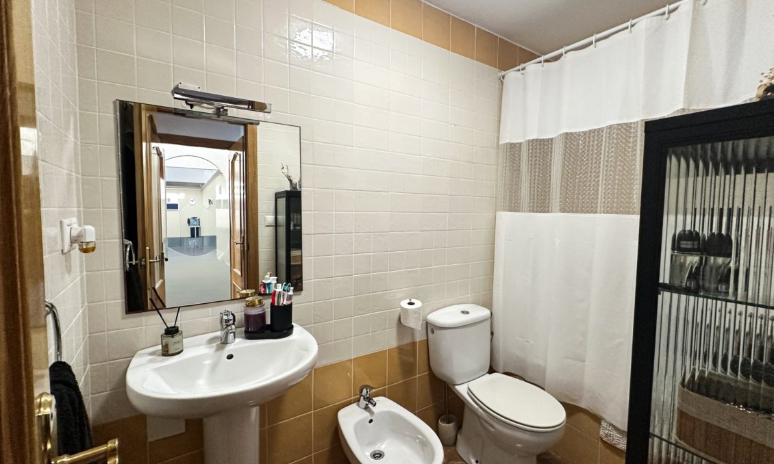 Segunda mano - Apartamento -
Guardamar del Segura - Costa Blanca