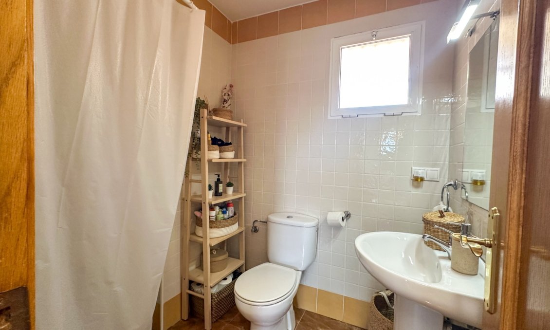 Segunda mano - Apartamento -
Guardamar del Segura - Costa Blanca