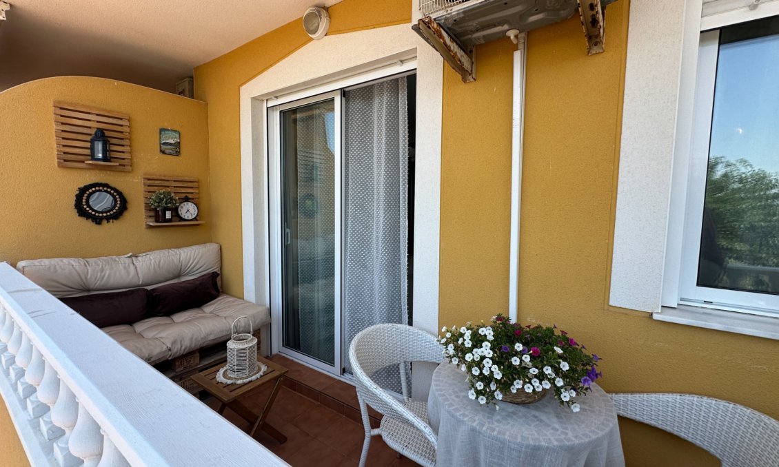 Segunda mano - Apartamento -
Guardamar del Segura - Costa Blanca