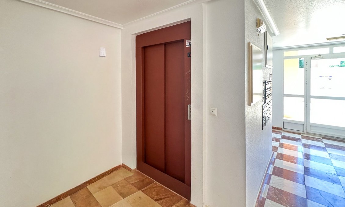 Segunda mano - Apartamento -
Guardamar del Segura - Costa Blanca