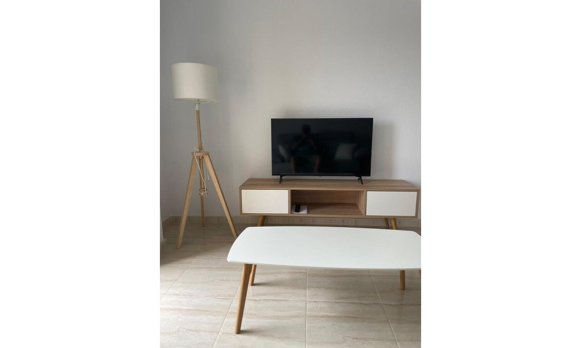 Segunda mano - Apartamento -
San Miguel de Salinas - Costa Blanca