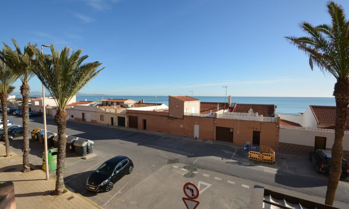 Segunda mano - Apartamento -
Guardamar del Segura - Costa Blanca