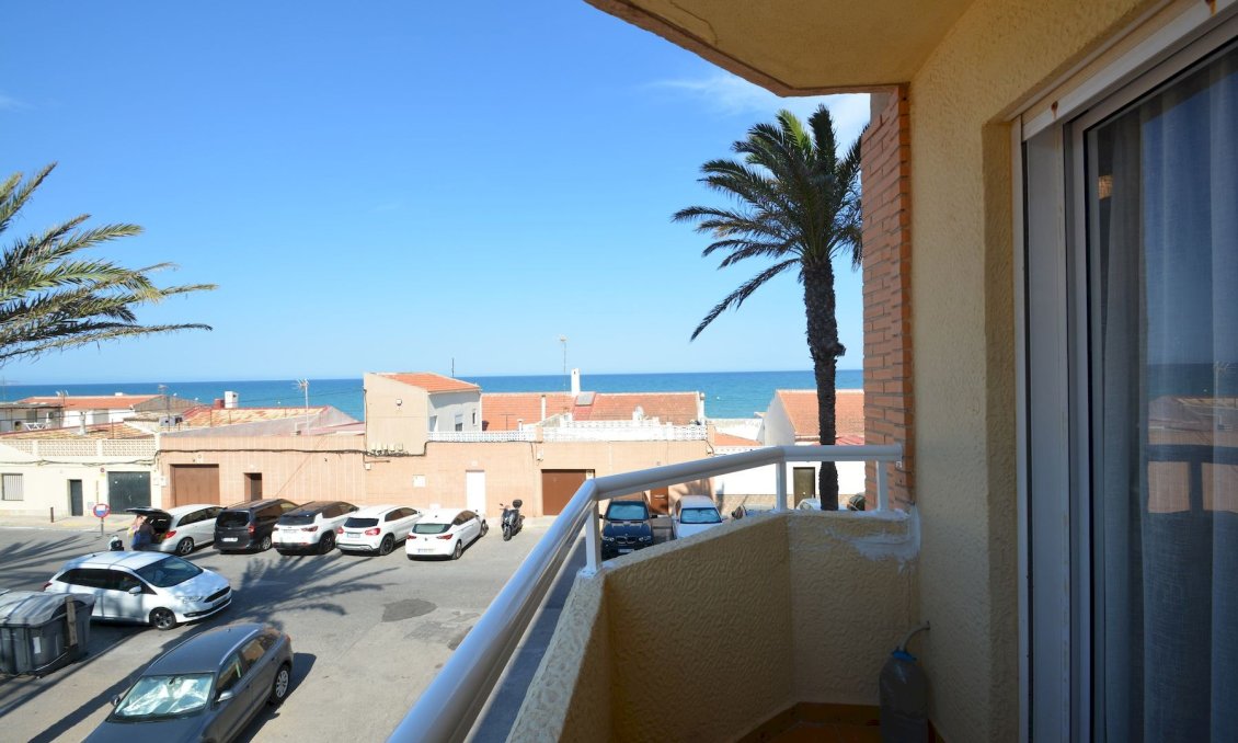 Segunda mano - Apartamento -
Guardamar del Segura - Costa Blanca