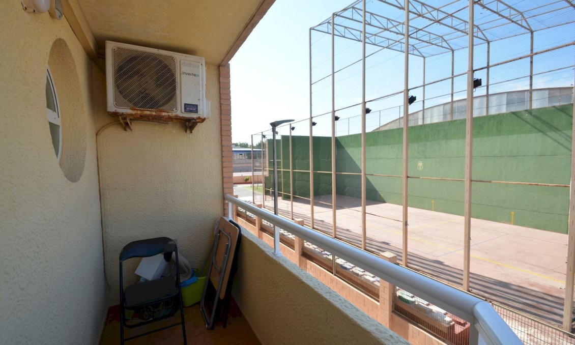 Segunda mano - Apartamento -
Guardamar del Segura - Costa Blanca