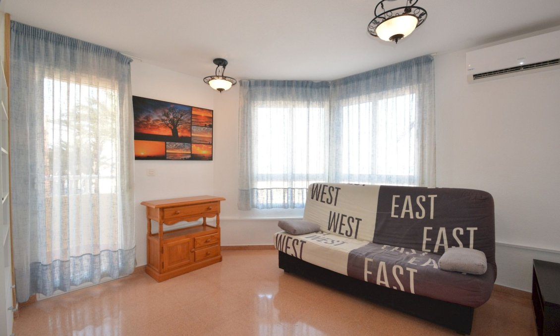 Segunda mano - Apartamento -
Guardamar del Segura - Costa Blanca