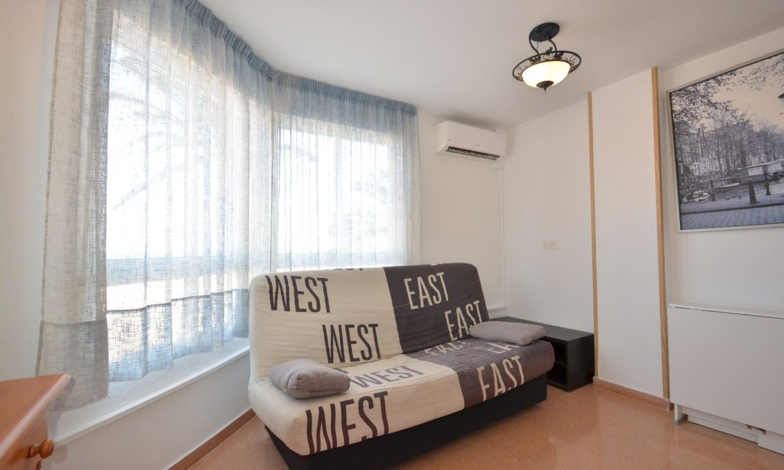 Segunda mano - Apartamento -
Guardamar del Segura - Costa Blanca