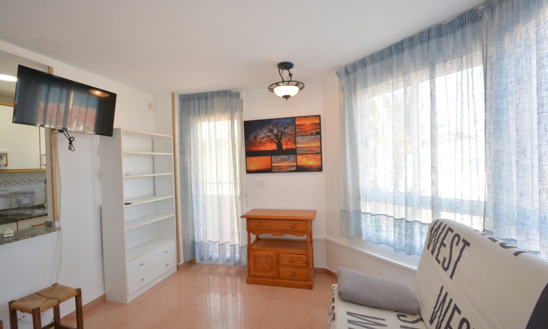 Segunda mano - Apartamento -
Guardamar del Segura - Costa Blanca