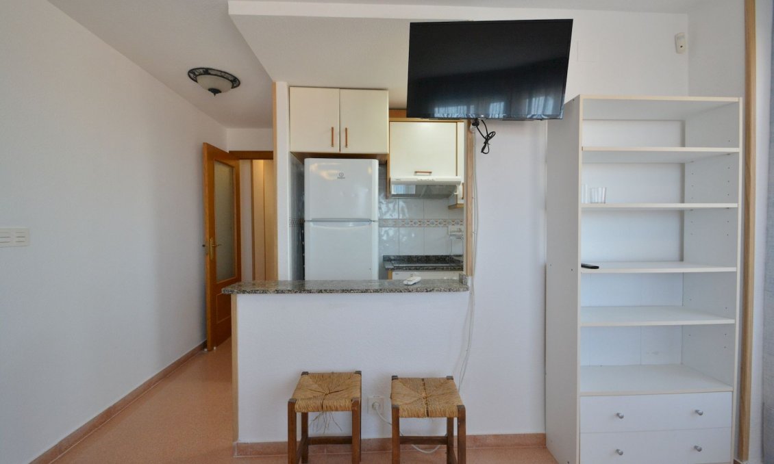 Segunda mano - Apartamento -
Guardamar del Segura - Costa Blanca
