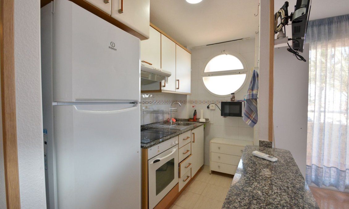 Segunda mano - Apartamento -
Guardamar del Segura - Costa Blanca