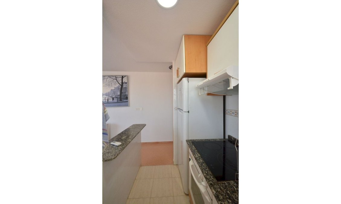 Segunda mano - Apartamento -
Guardamar del Segura - Costa Blanca