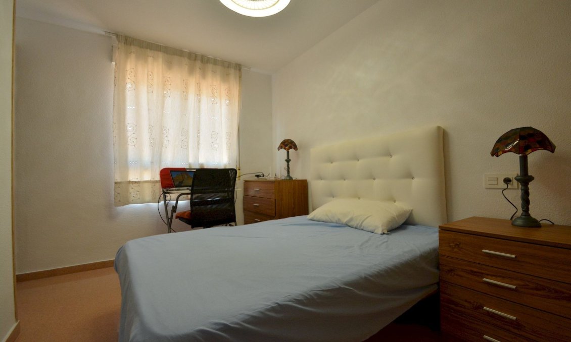 Segunda mano - Apartamento -
Guardamar del Segura - Costa Blanca