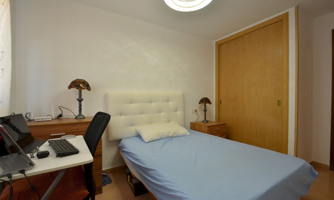 Segunda mano - Apartamento -
Guardamar del Segura - Costa Blanca