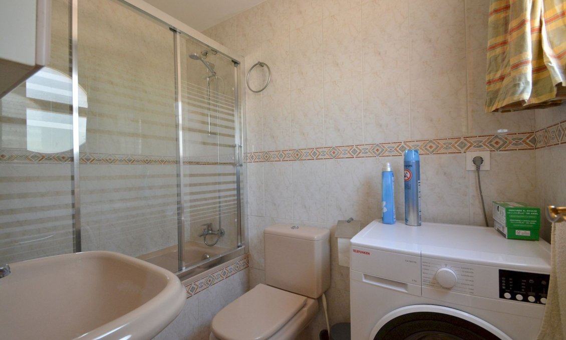 Segunda mano - Apartamento -
Guardamar del Segura - Costa Blanca
