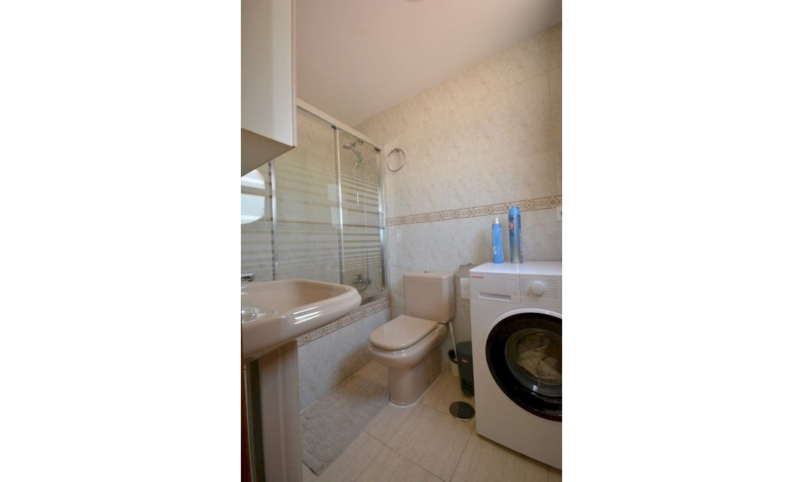 Segunda mano - Apartamento -
Guardamar del Segura - Costa Blanca