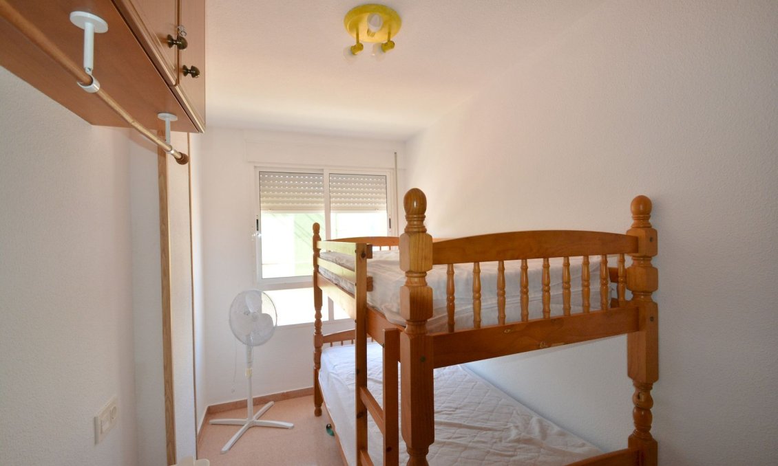 Segunda mano - Apartamento -
Guardamar del Segura - Costa Blanca