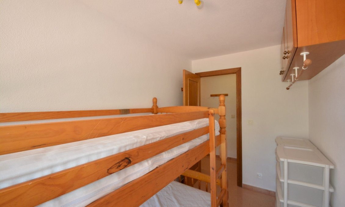 Segunda mano - Apartamento -
Guardamar del Segura - Costa Blanca