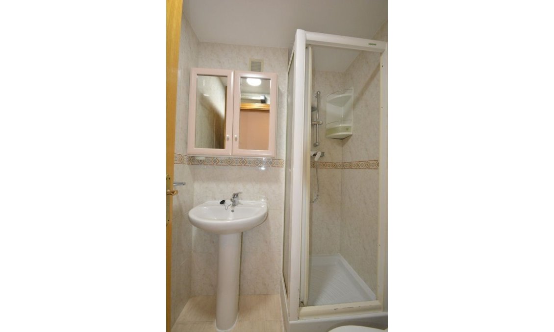 Segunda mano - Apartamento -
Guardamar del Segura - Costa Blanca