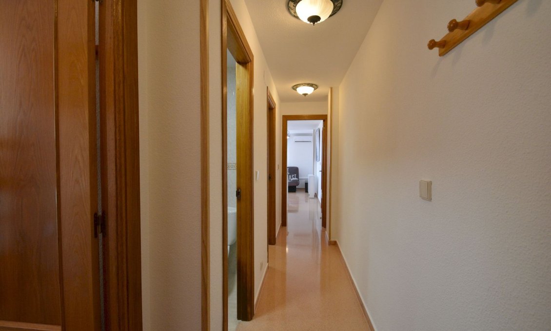 Segunda mano - Apartamento -
Guardamar del Segura - Costa Blanca