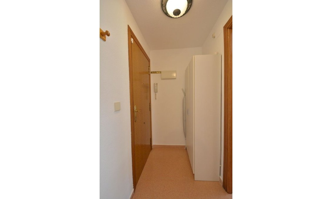 Segunda mano - Apartamento -
Guardamar del Segura - Costa Blanca