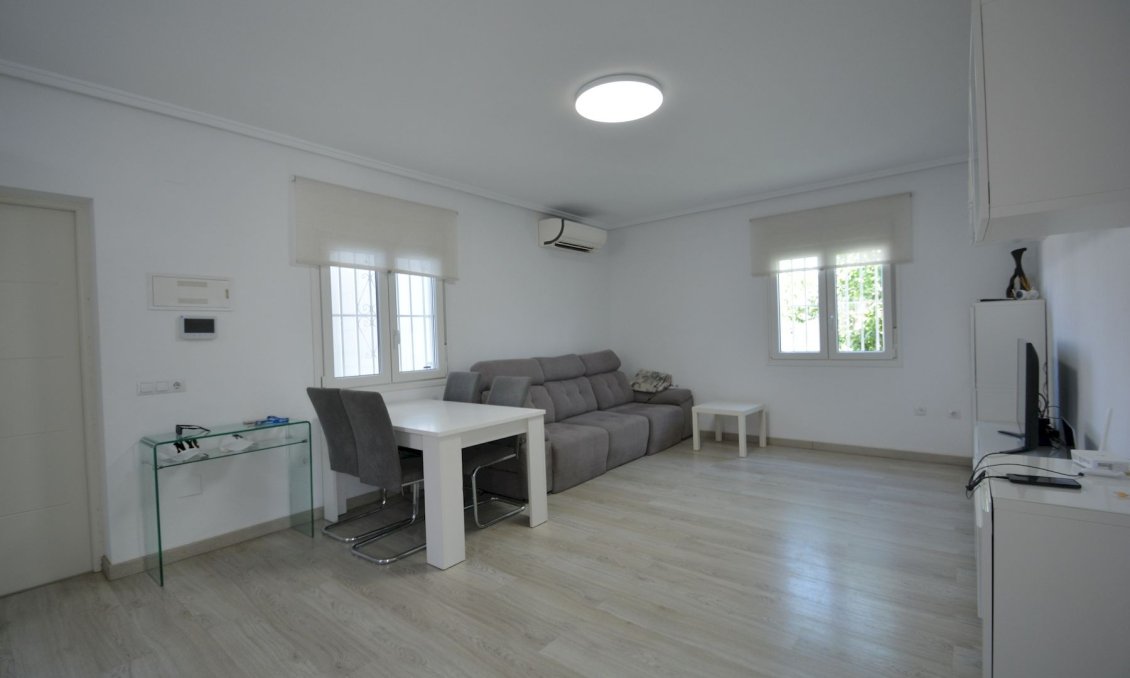 Revente - Villa -
Ciudad Quesada - Costa Blanca