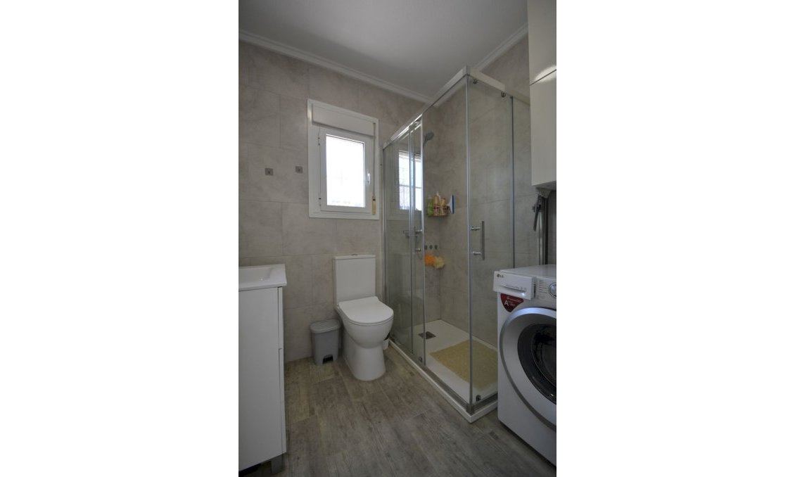 Revente - Villa -
Ciudad Quesada - Costa Blanca