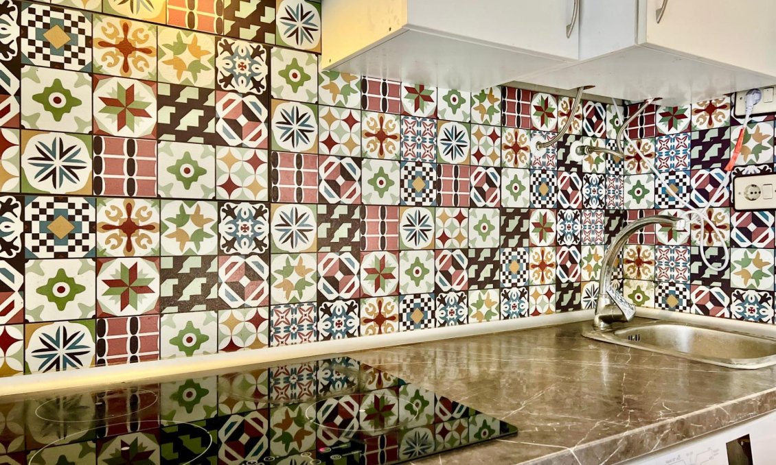 Használt Ingatlanok - Apartman -
Torrevieja - Habaneras