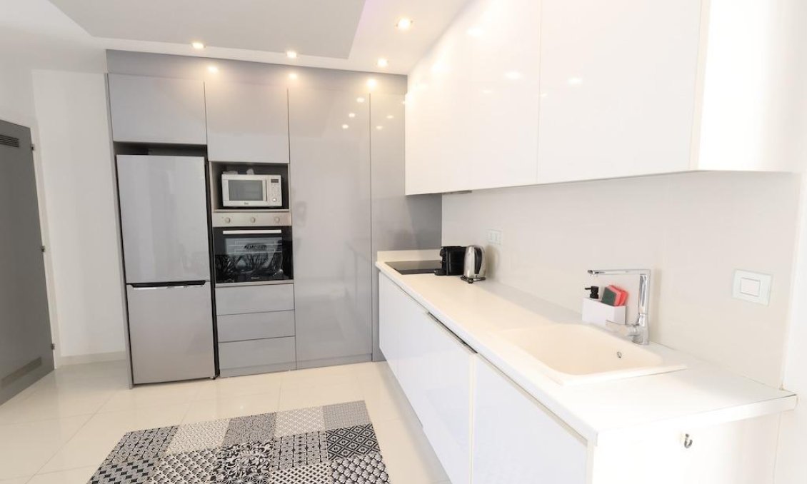 Revente - Appartement -
Pilar de la Horadada - Costa Blanca