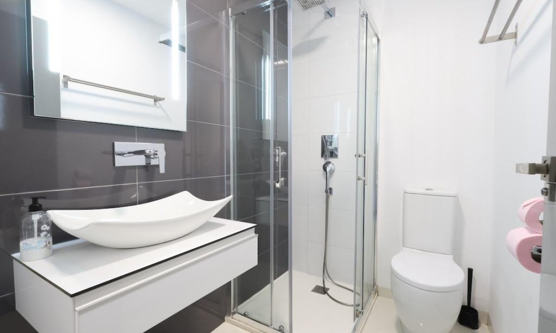 Revente - Appartement -
Pilar de la Horadada - Costa Blanca