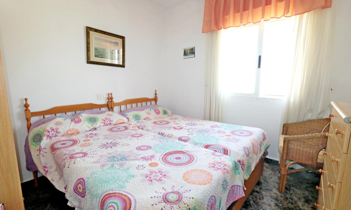 Segunda mano - Adosado -
Torrevieja - Torretas