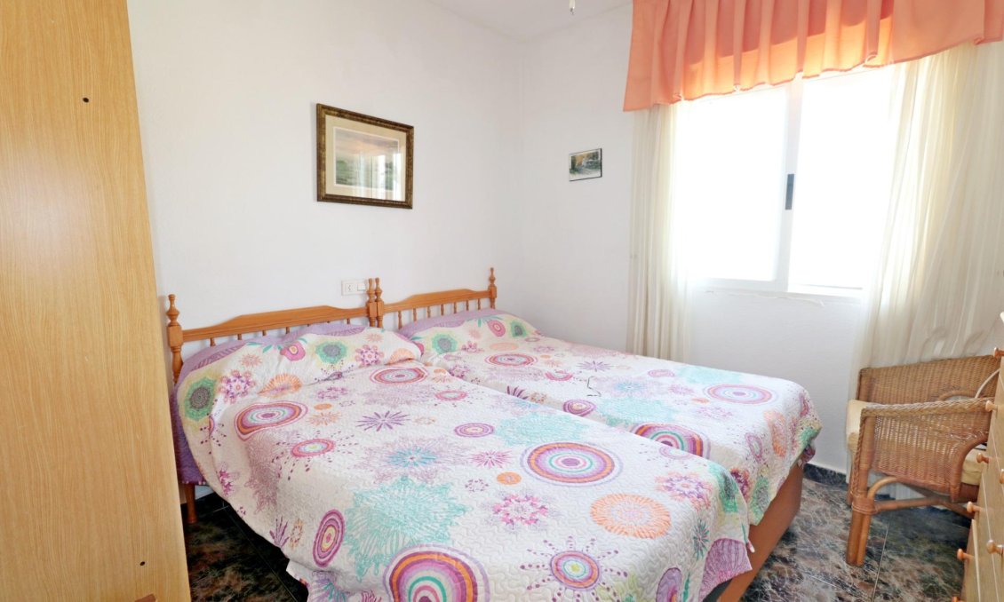 Segunda mano - Adosado -
Torrevieja - Torretas