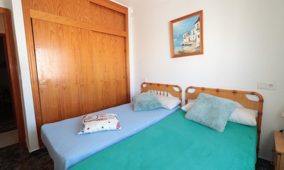 Segunda mano - Adosado -
Torrevieja - Torretas