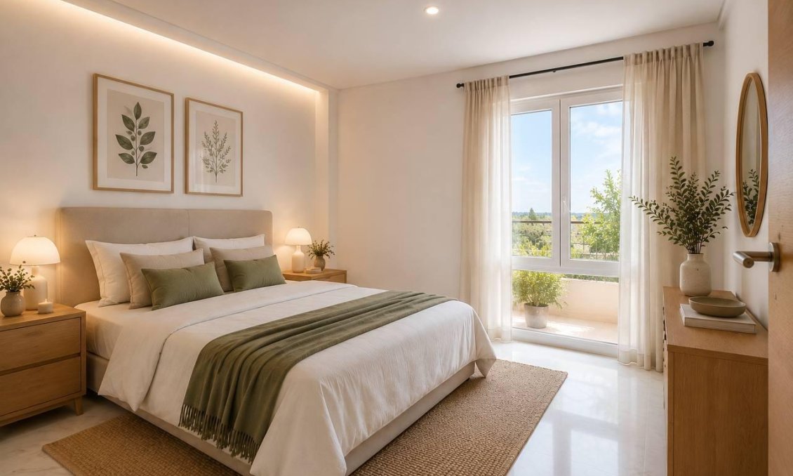 Segunda mano - Ático -
Orihuela Costa - Cabo Roig